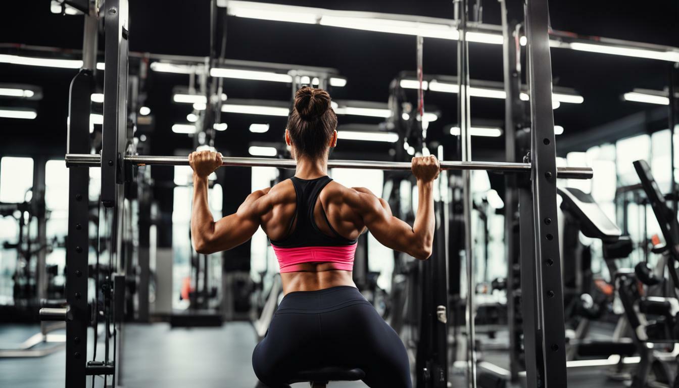 Revolutionize Your Fitness With Back And Bicep Exercises