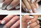 TOP 2023 GREY NAIL DESIGNS TO TRY