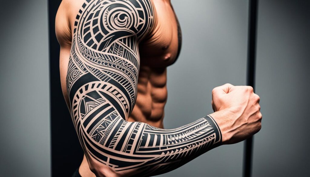stylish forearm tattoo designs